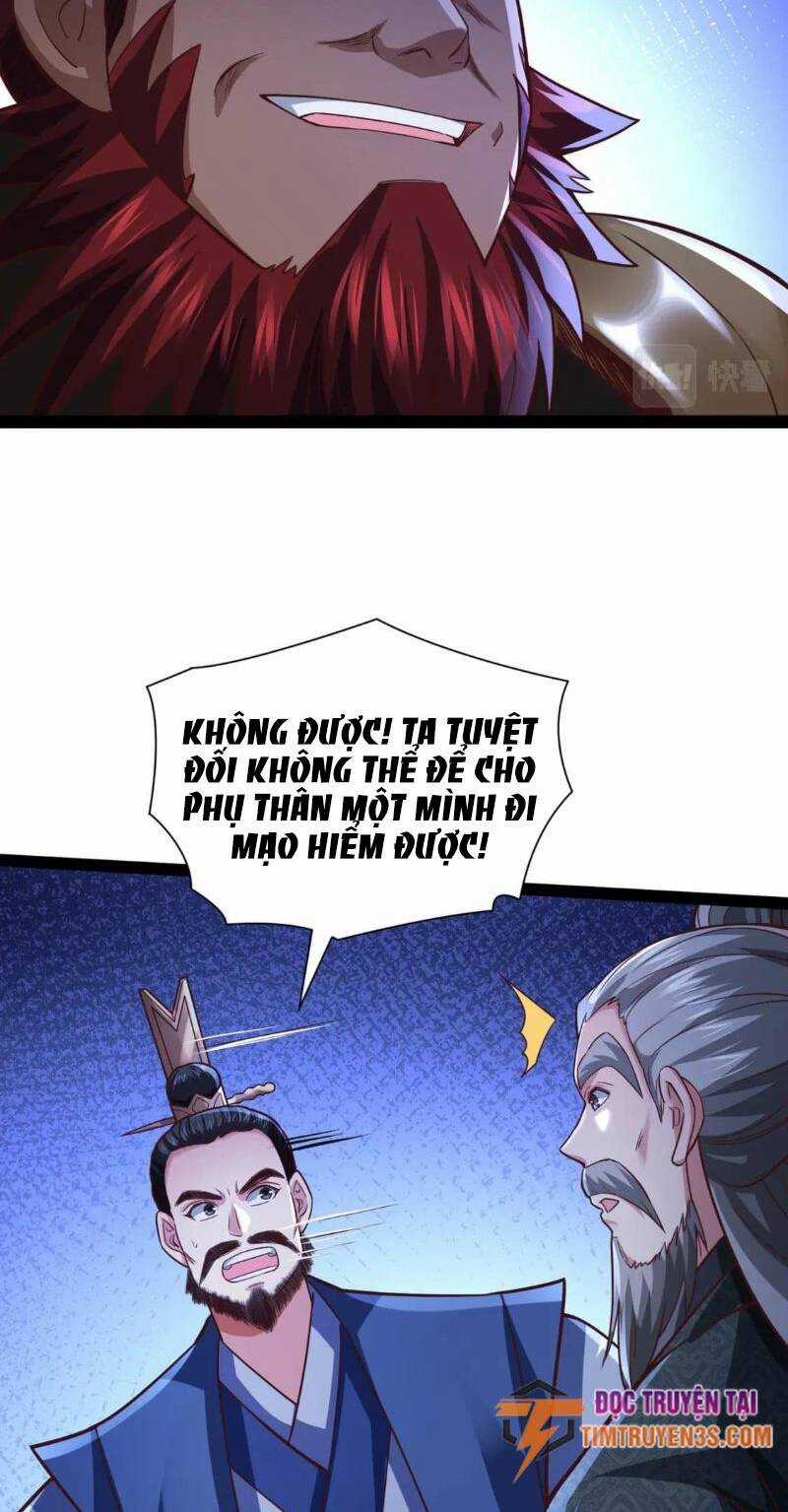 Thái Cổ Thần Vương Chapter 13 trang 41