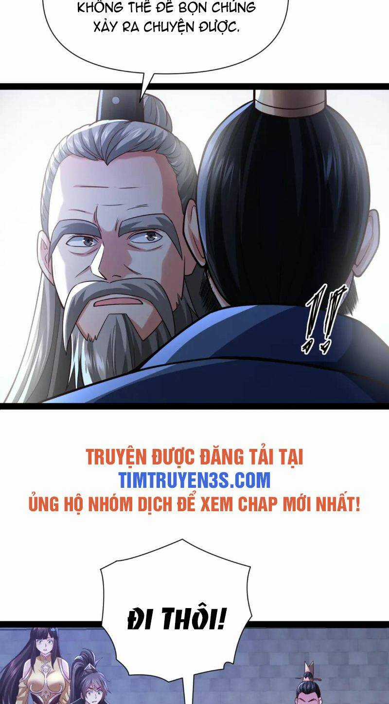 Thái Cổ Thần Vương Chapter 13 trang 43