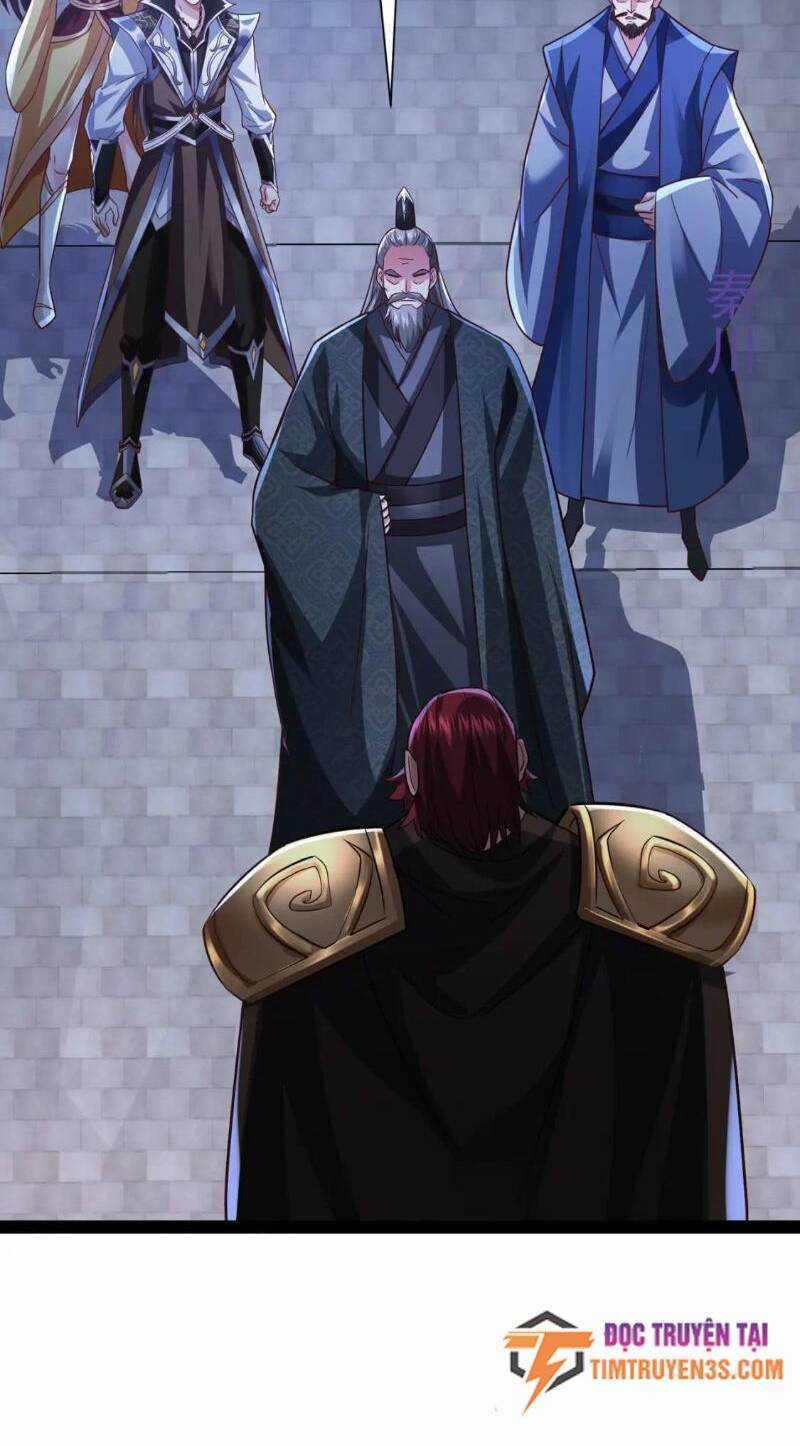 Thái Cổ Thần Vương Chapter 13 trang 44