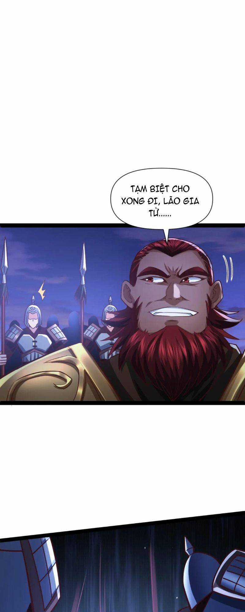 Thái Cổ Thần Vương Chapter 13 trang 45