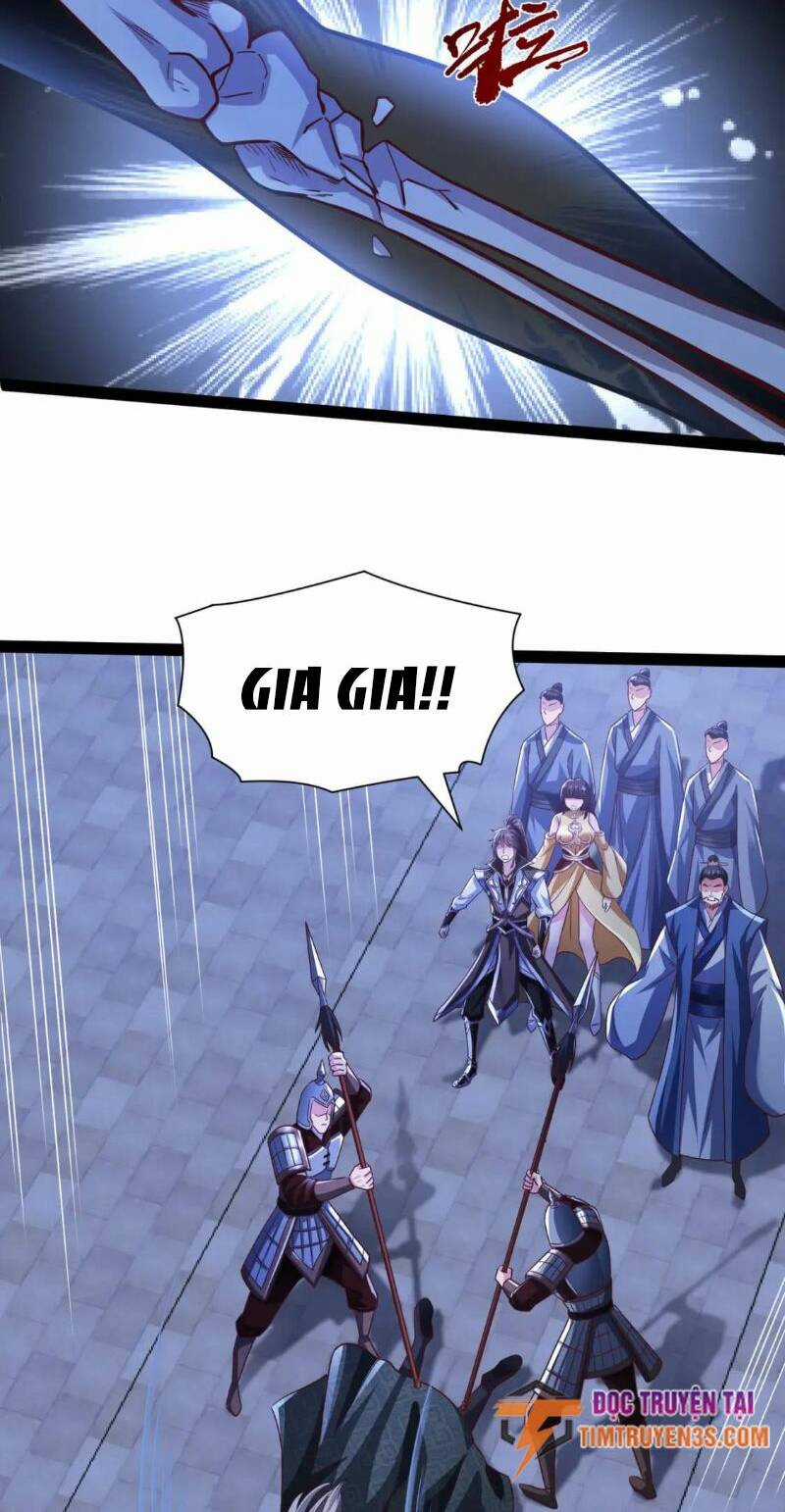 Thái Cổ Thần Vương Chapter 13 trang 47