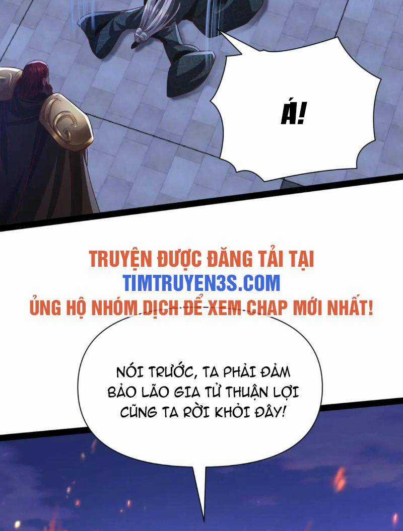 Thái Cổ Thần Vương Chapter 13 trang 48