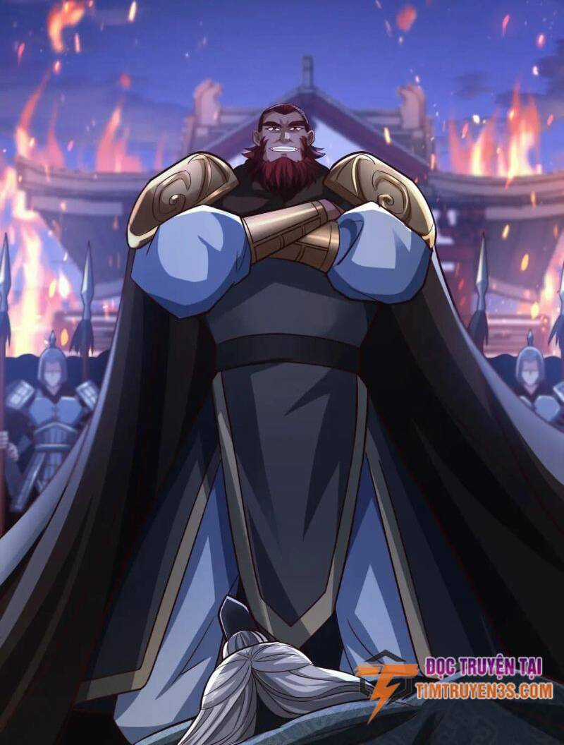 Thái Cổ Thần Vương Chapter 13 trang 49