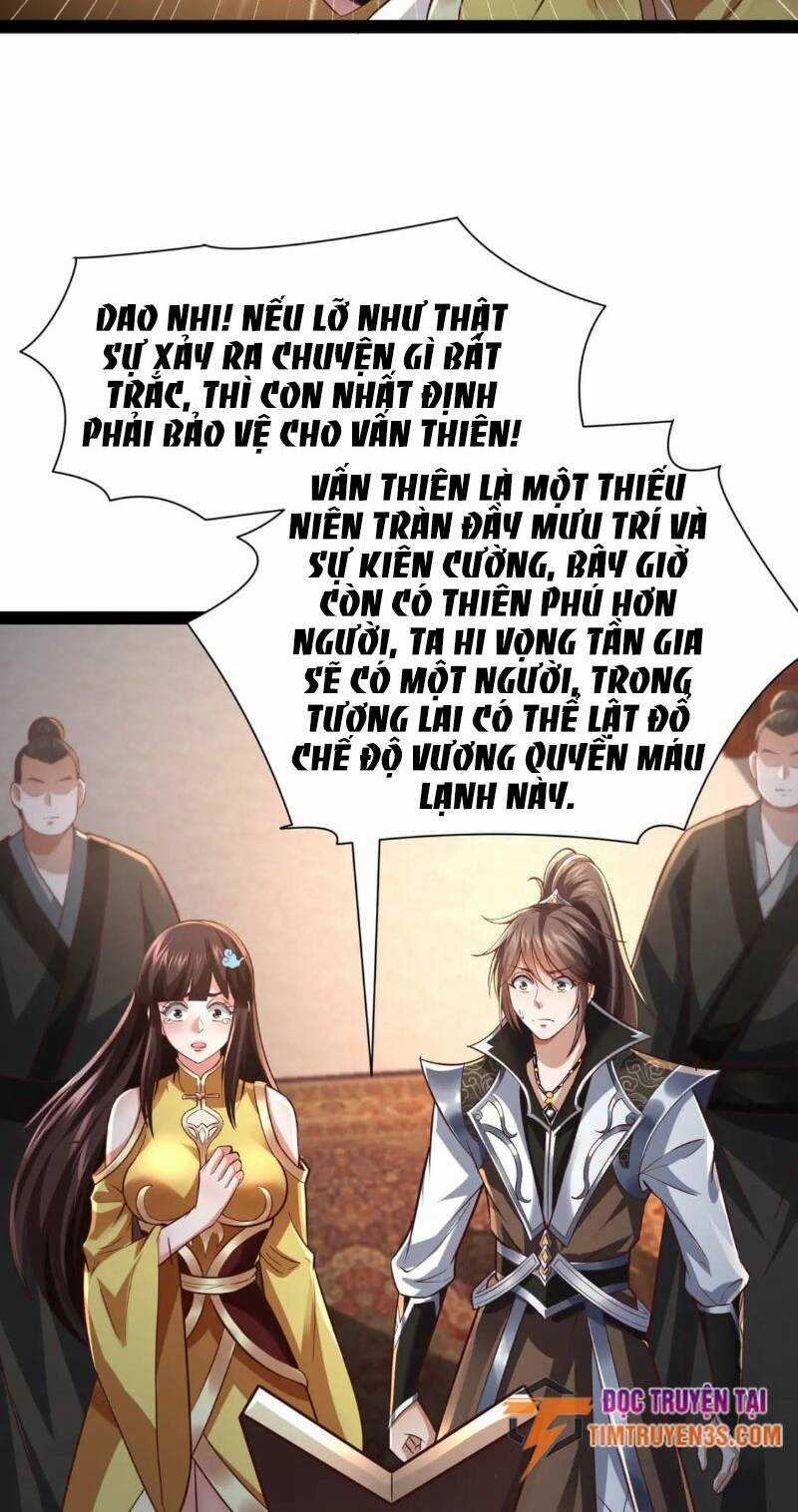 Thái Cổ Thần Vương Chapter 13 trang 5