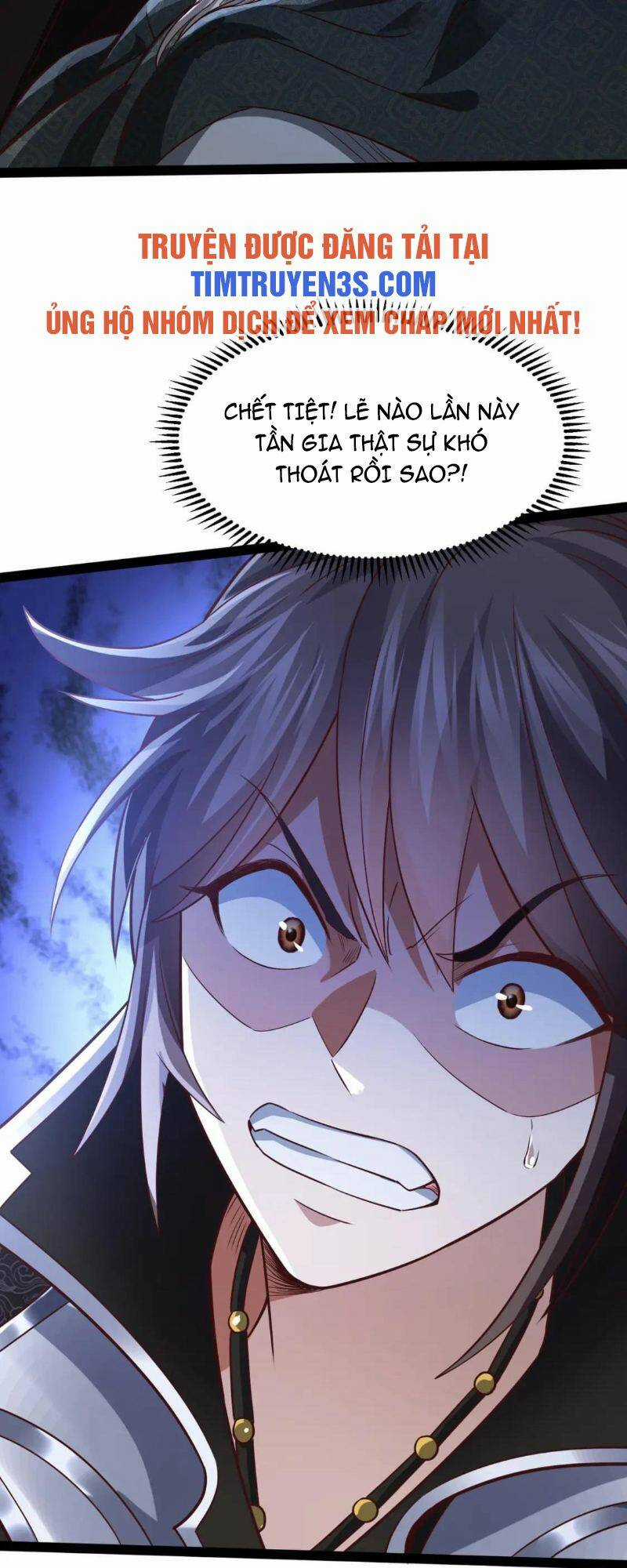 Thái Cổ Thần Vương Chapter 13 trang 50