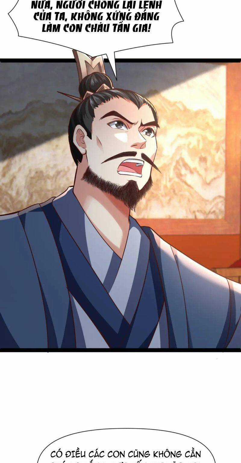 Thái Cổ Thần Vương Chapter 13 trang 7