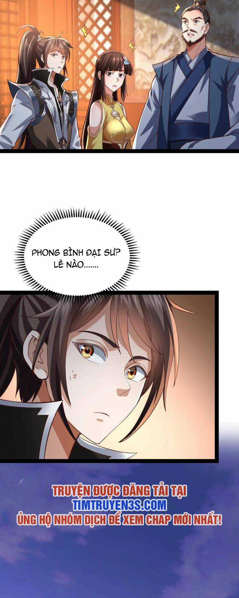 Thái Cổ Thần Vương Chapter 13 trang 9