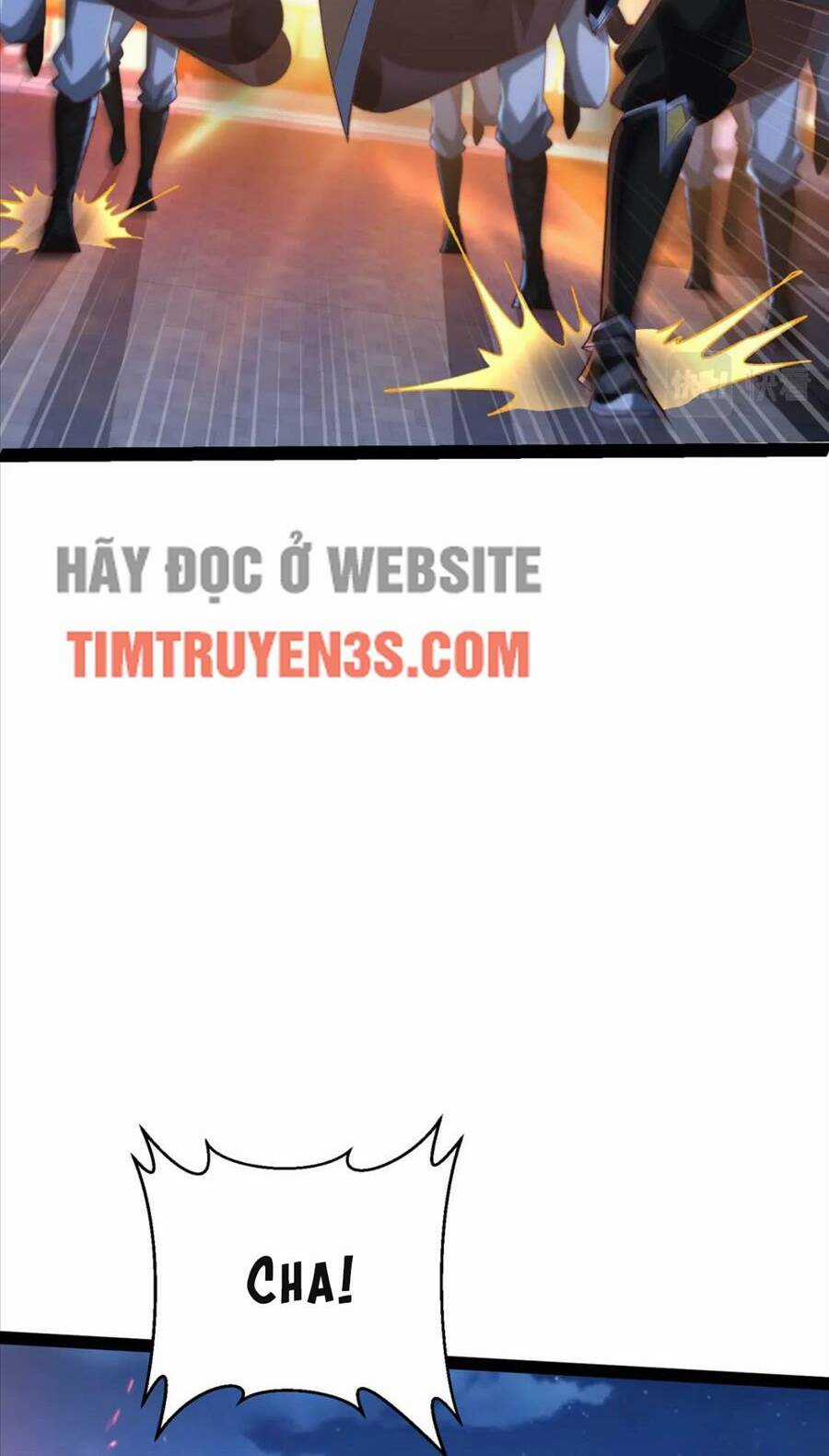 Thái Cổ Thần Vương Chapter 14 trang 14