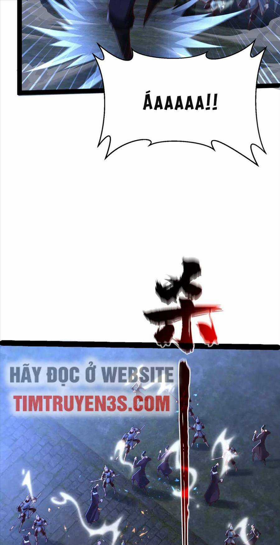 Thái Cổ Thần Vương Chapter 14 trang 19