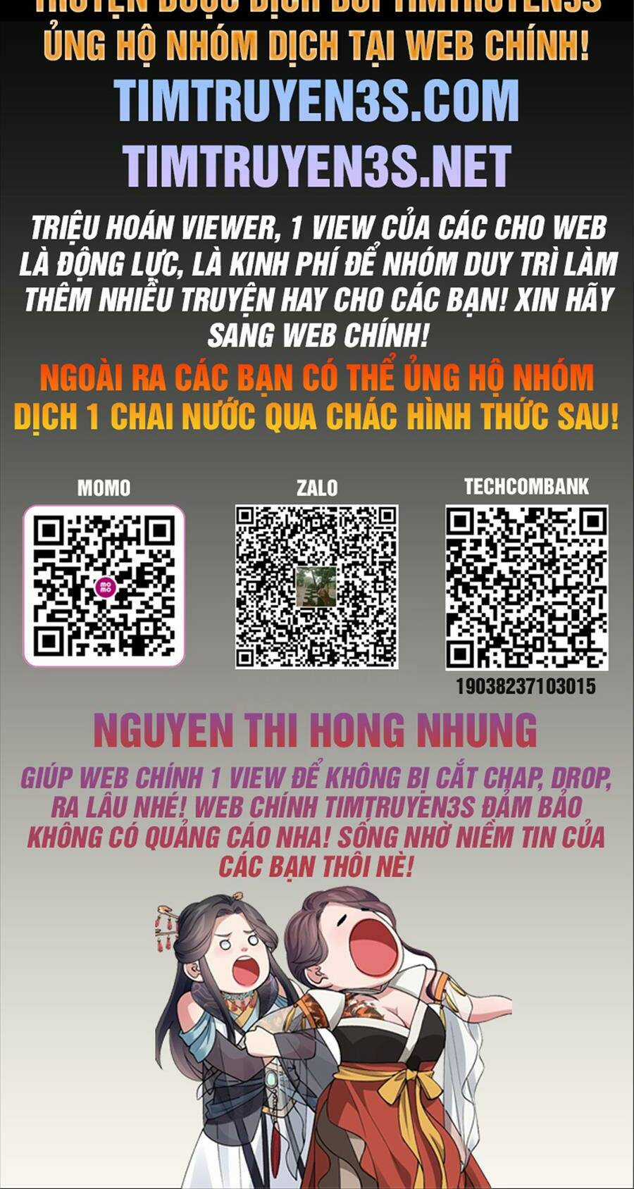 Thái Cổ Thần Vương Chapter 14 trang 2