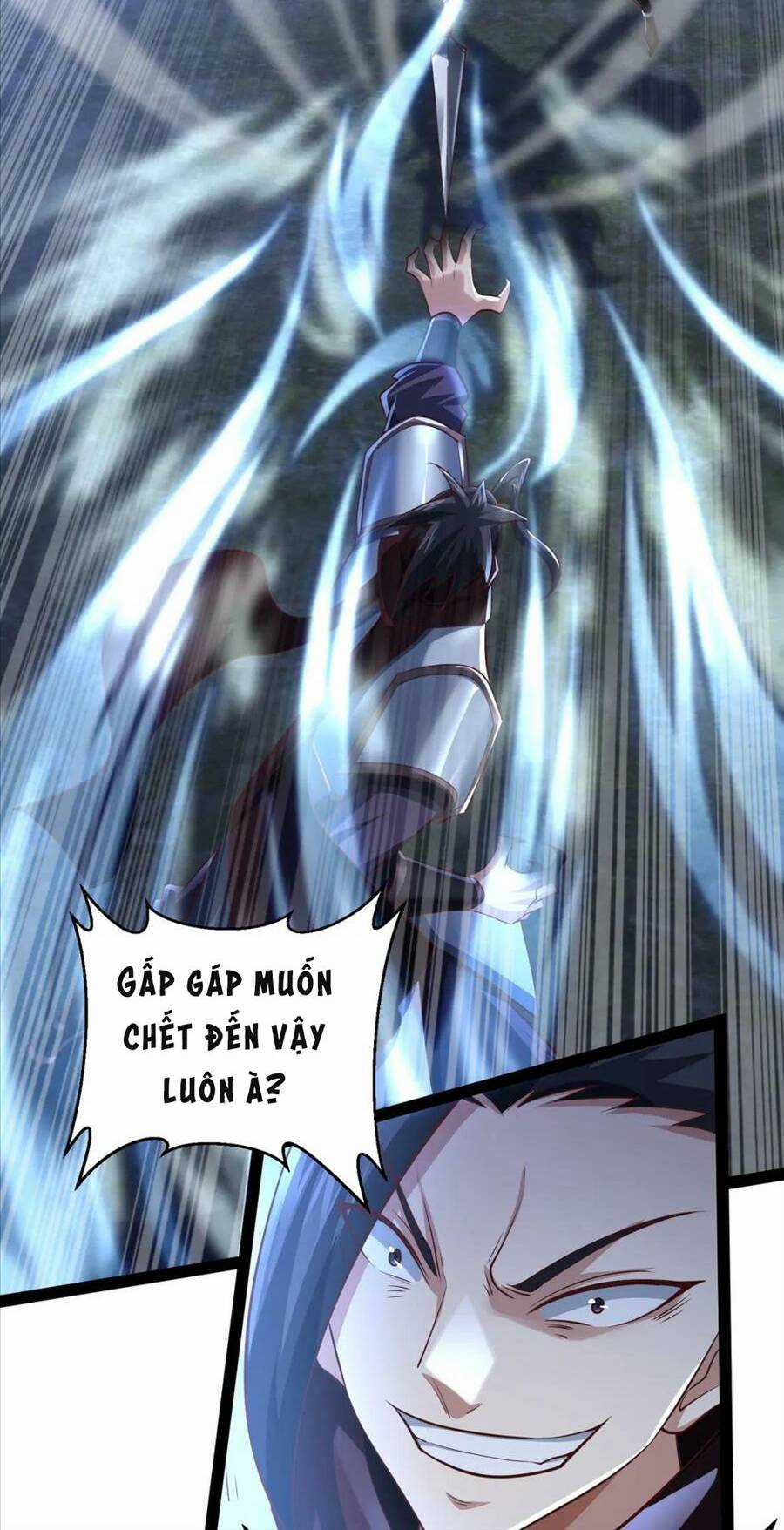 Thái Cổ Thần Vương Chapter 14 trang 26