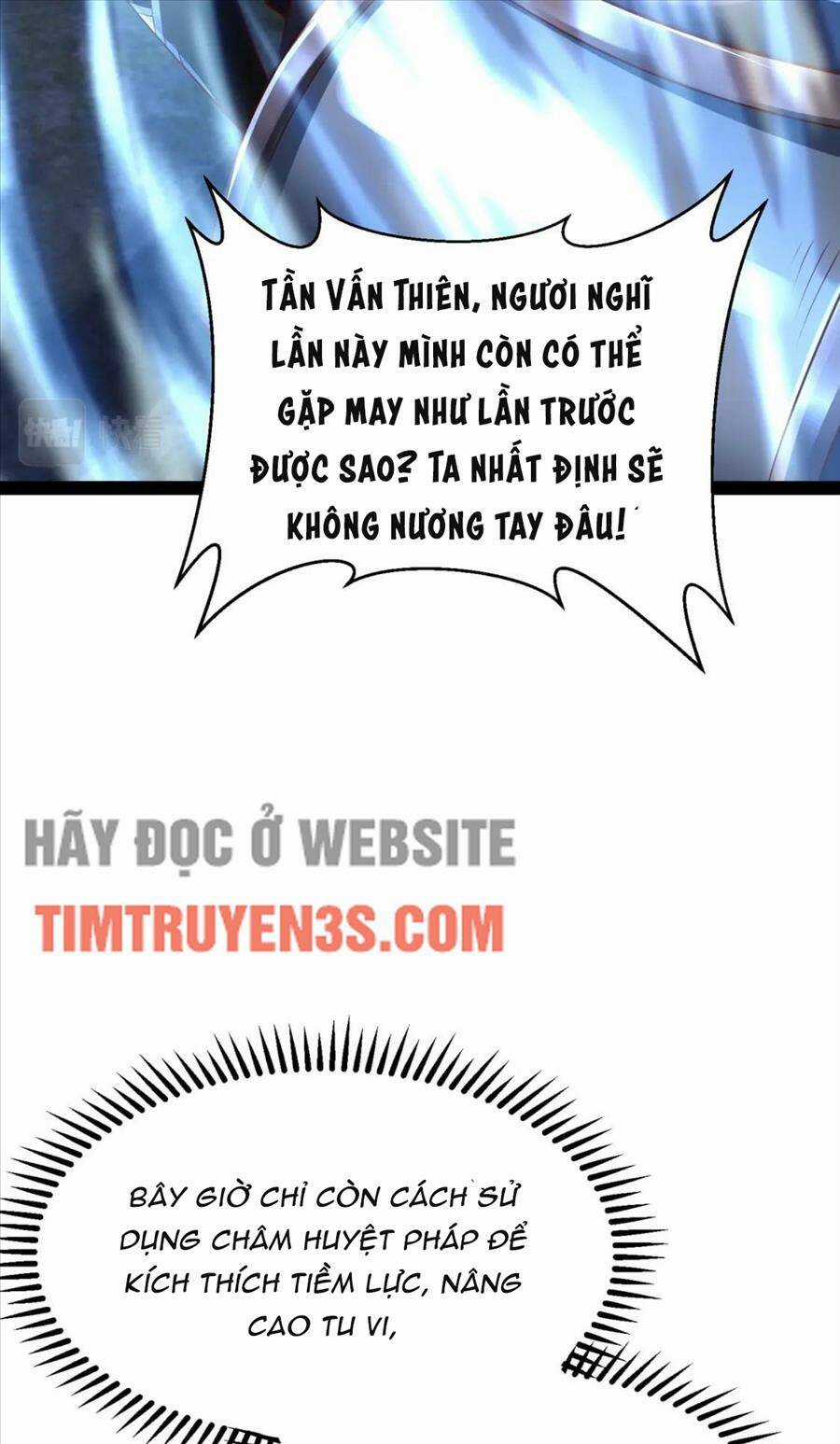 Thái Cổ Thần Vương Chapter 14 trang 29