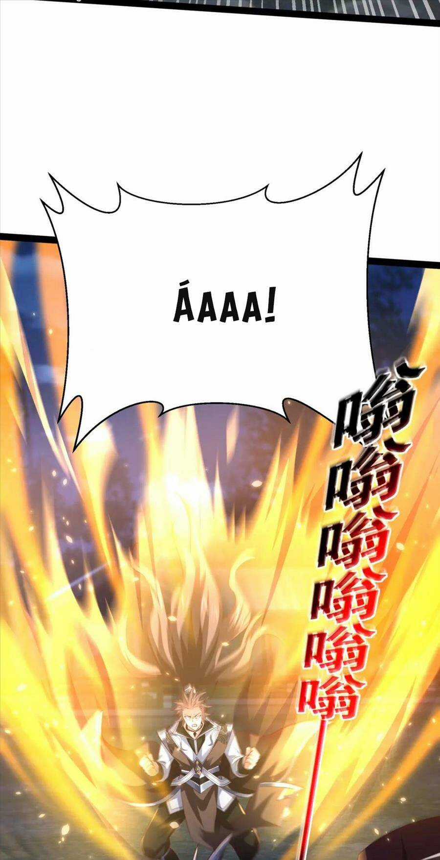 Thái Cổ Thần Vương Chapter 14 trang 33