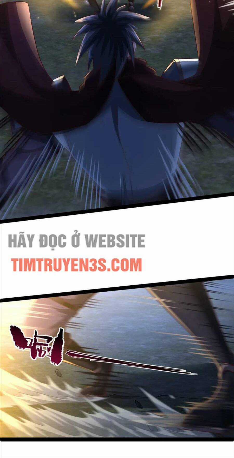 Thái Cổ Thần Vương Chapter 14 trang 34