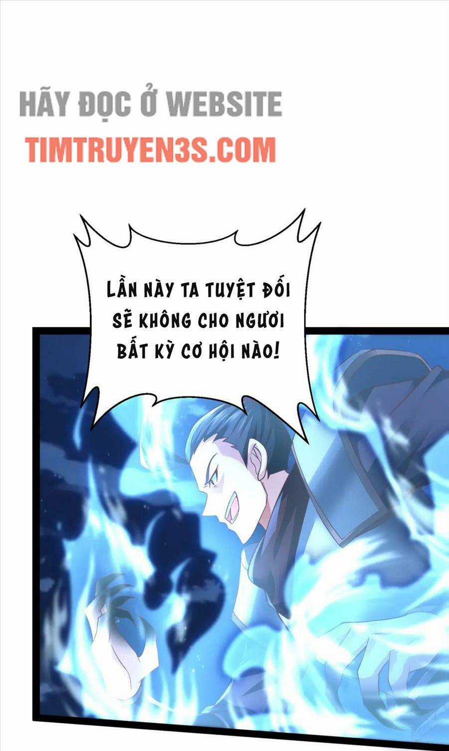 Thái Cổ Thần Vương Chapter 14 trang 35