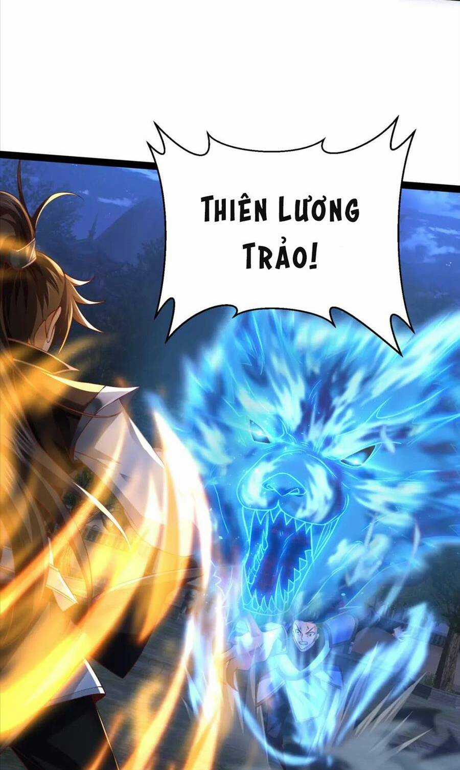 Thái Cổ Thần Vương Chapter 14 trang 36