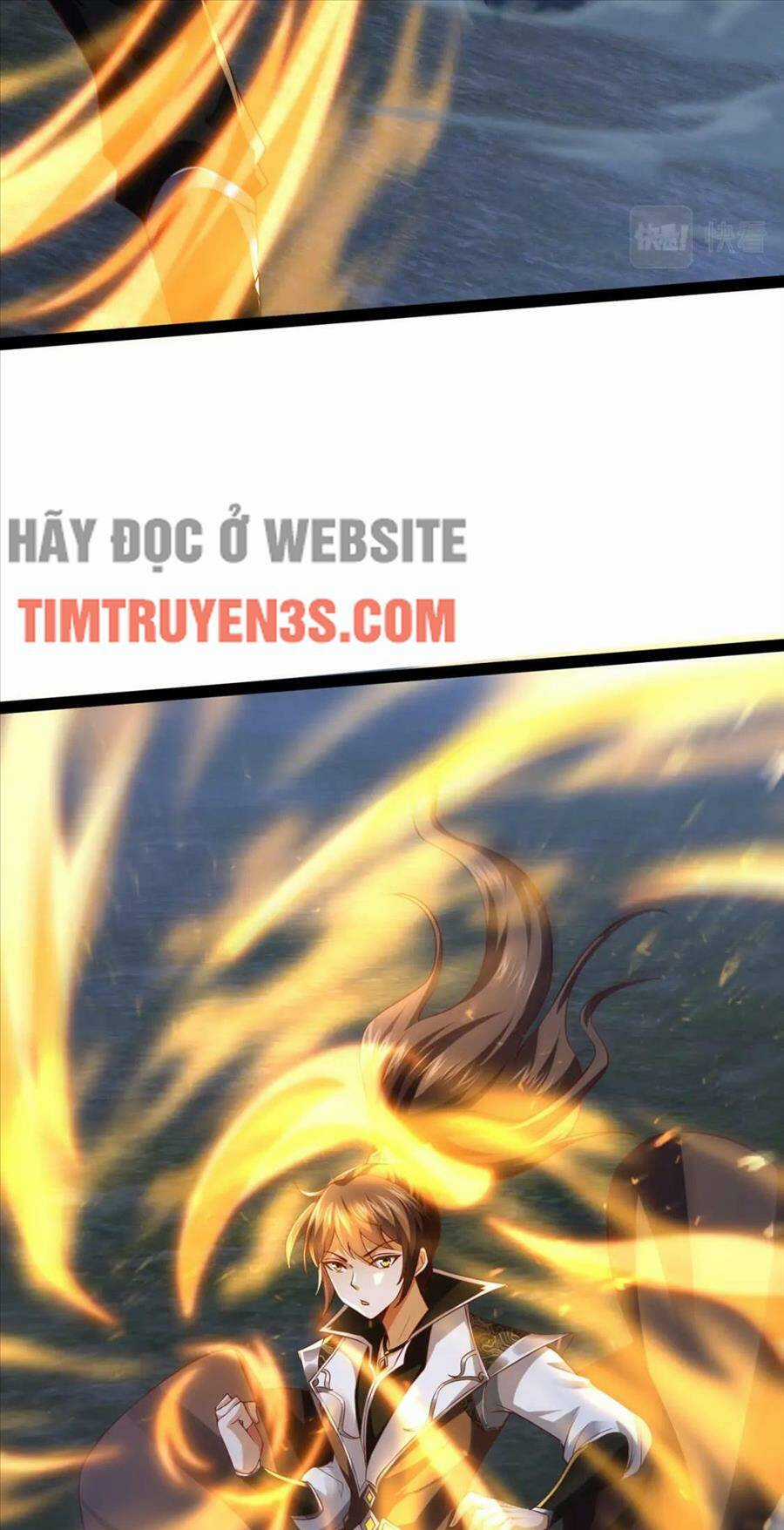 Thái Cổ Thần Vương Chapter 14 trang 37