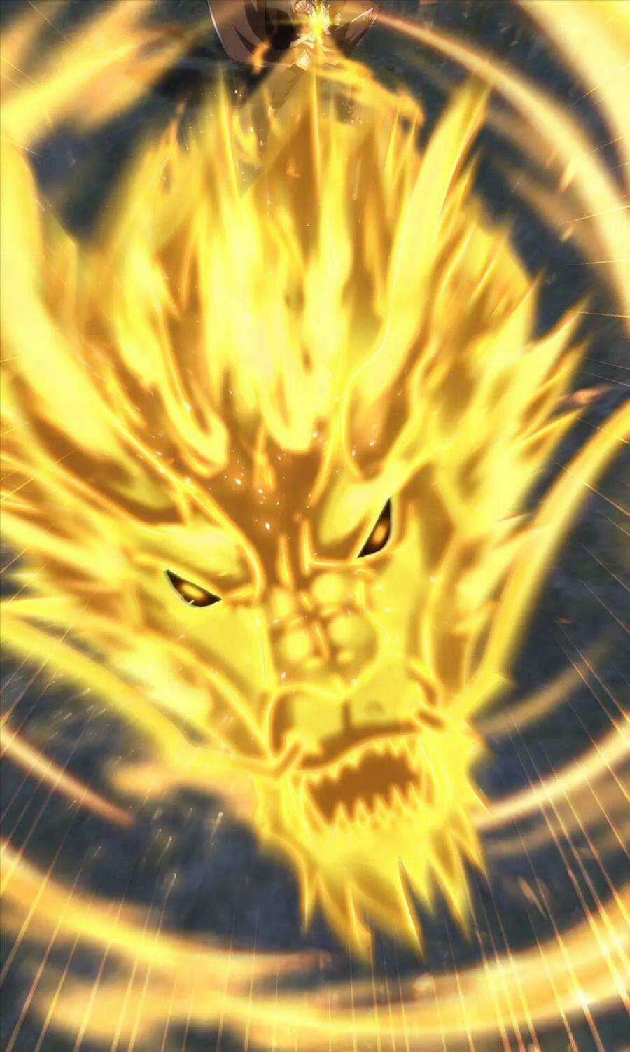 Thái Cổ Thần Vương Chapter 14 trang 39