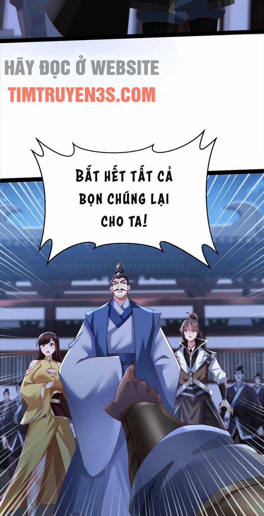 Thái Cổ Thần Vương Chapter 14 trang 4