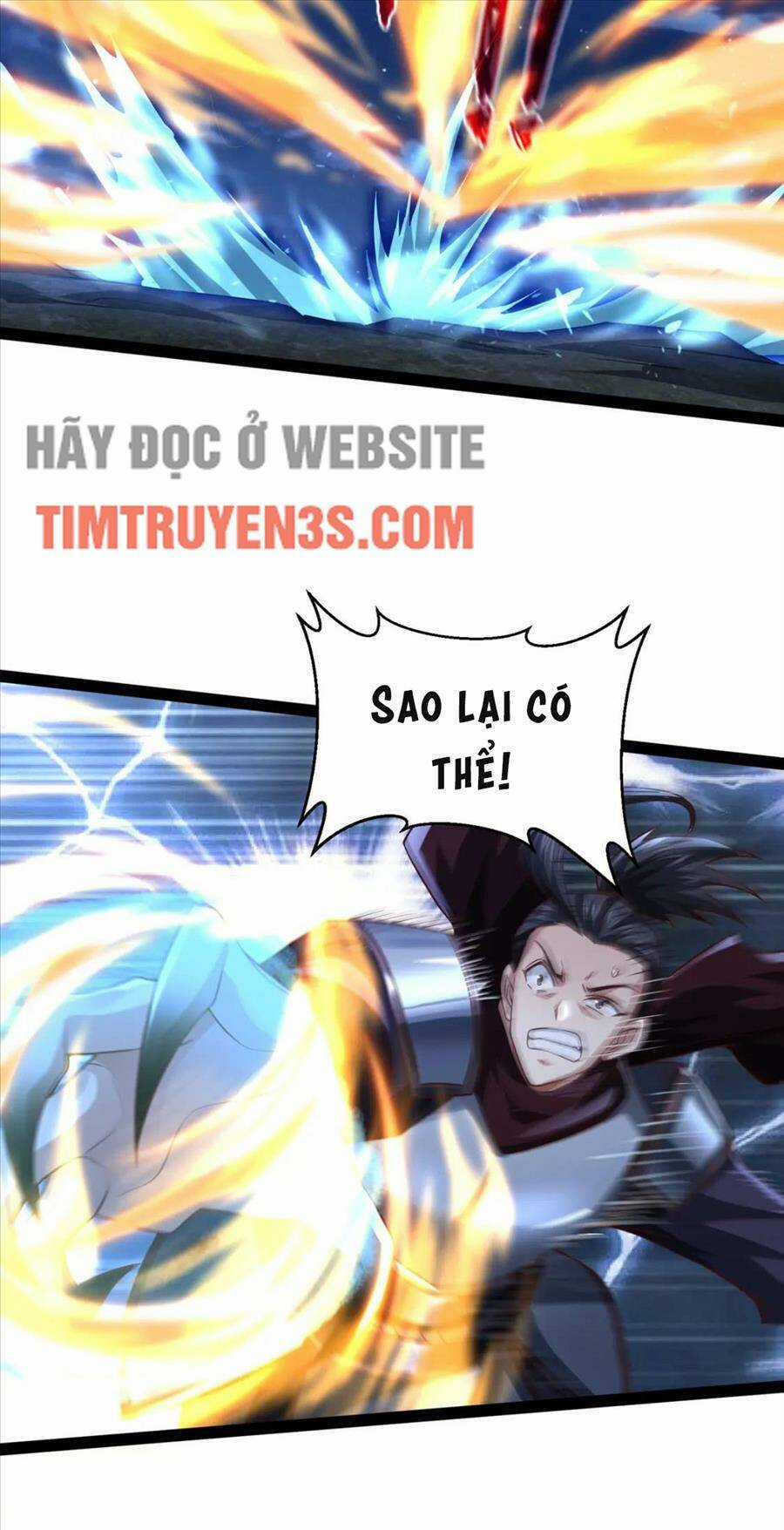 Thái Cổ Thần Vương Chapter 14 trang 41