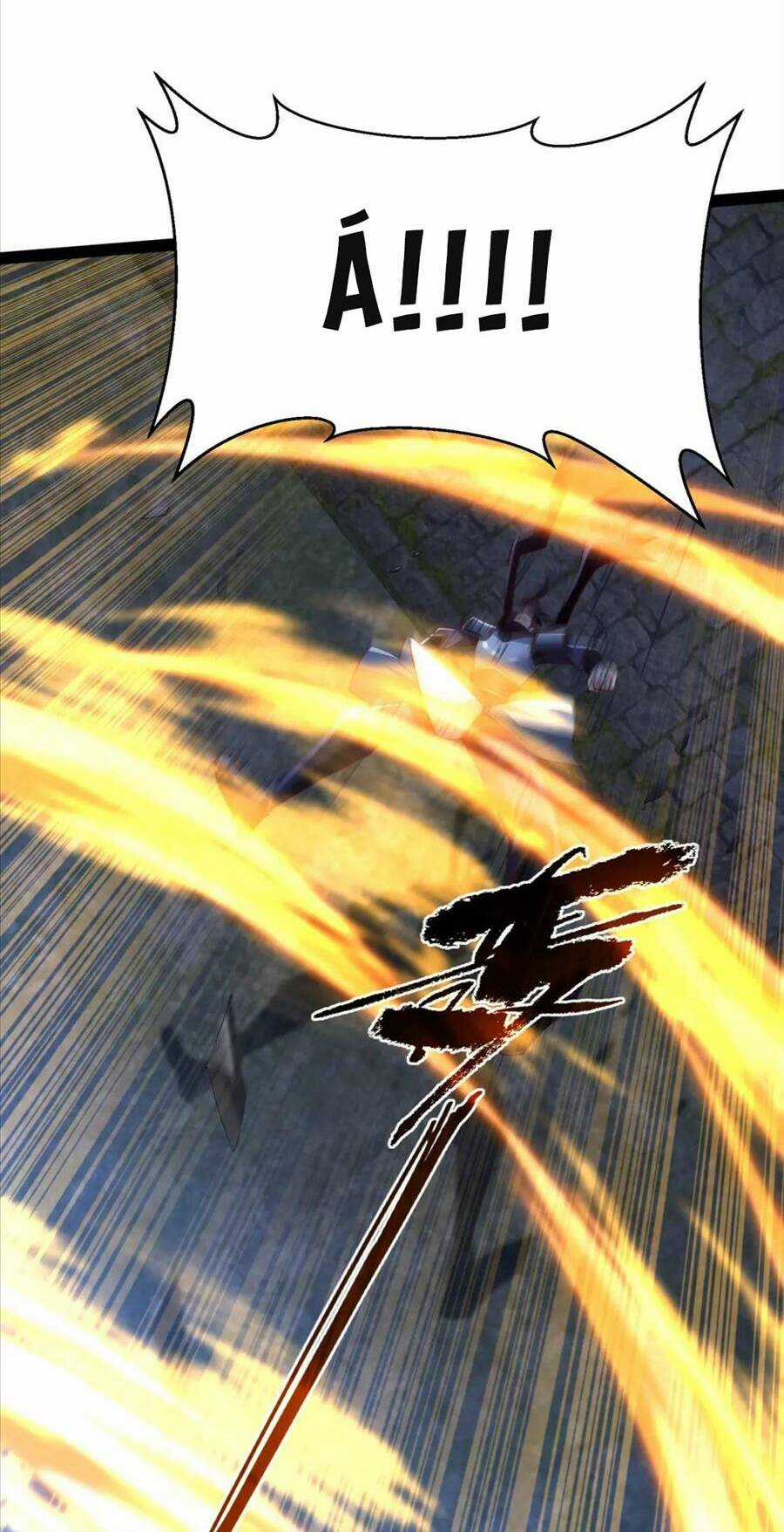 Thái Cổ Thần Vương Chapter 14 trang 42