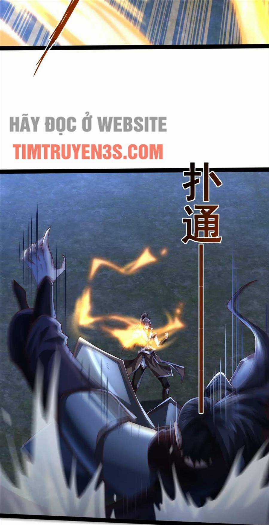 Thái Cổ Thần Vương Chapter 14 trang 43