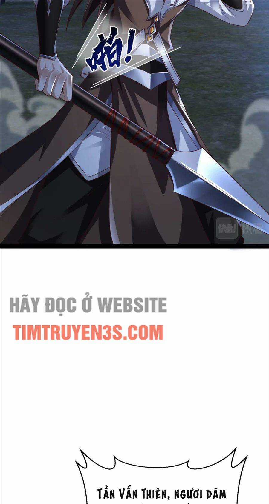 Thái Cổ Thần Vương Chapter 14 trang 45