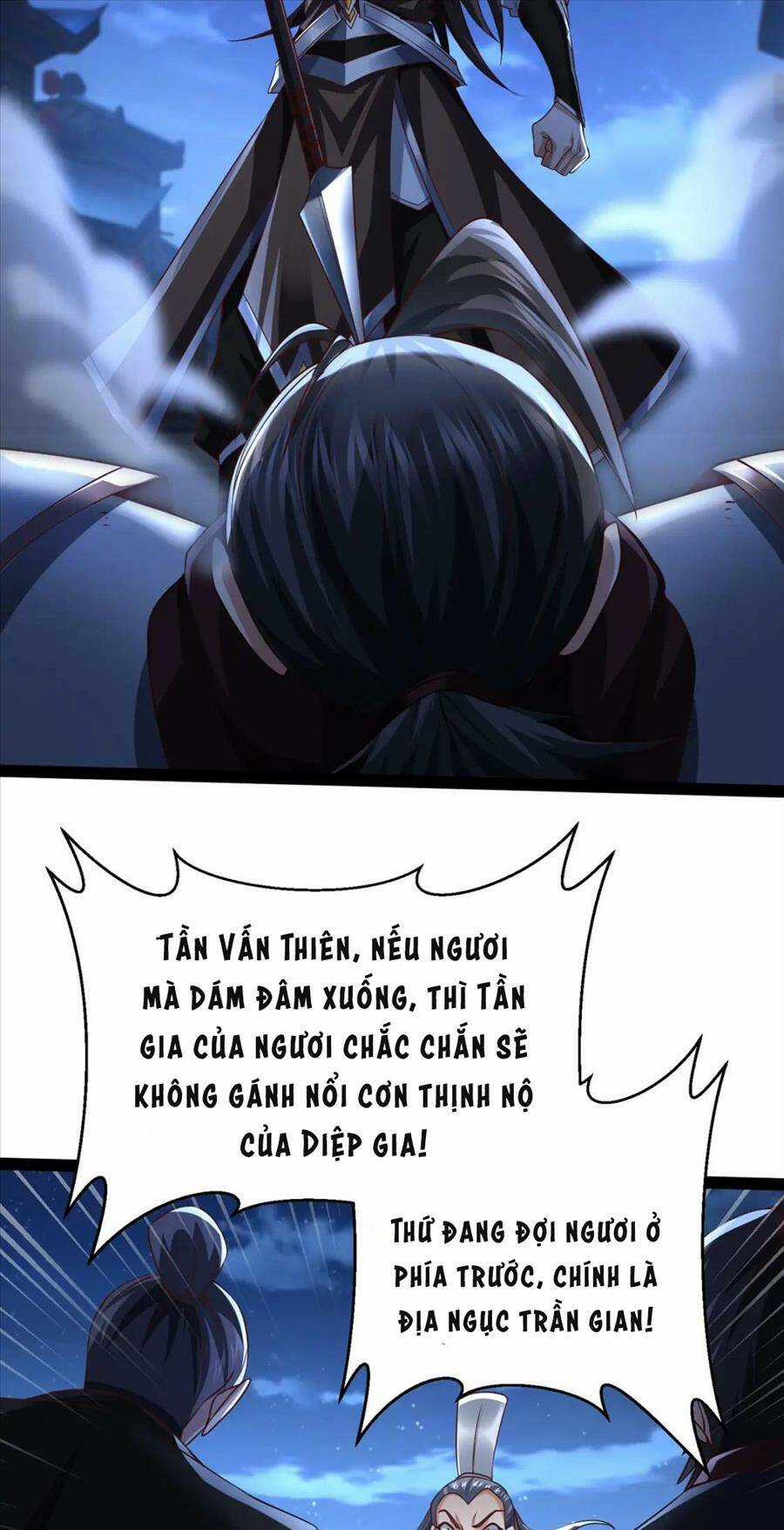 Thái Cổ Thần Vương Chapter 14 trang 47