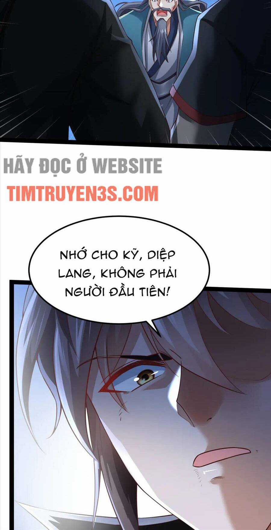 Thái Cổ Thần Vương Chapter 14 trang 48