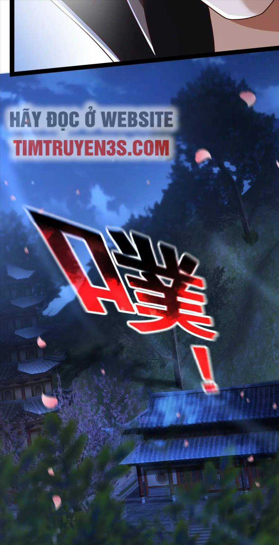 Thái Cổ Thần Vương Chapter 14 trang 49