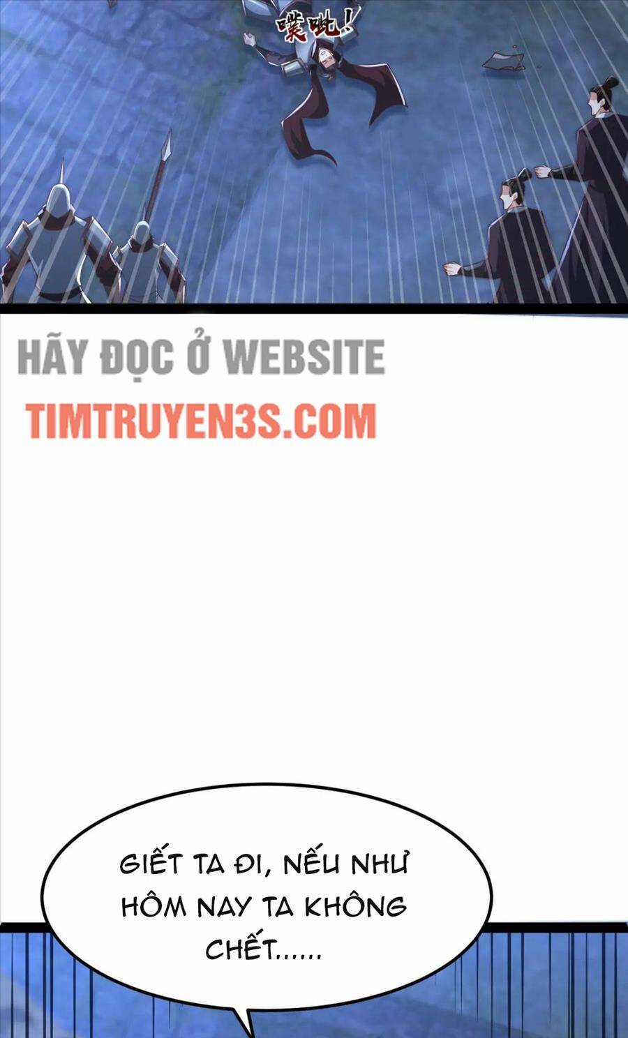 Thái Cổ Thần Vương Chapter 14 trang 51