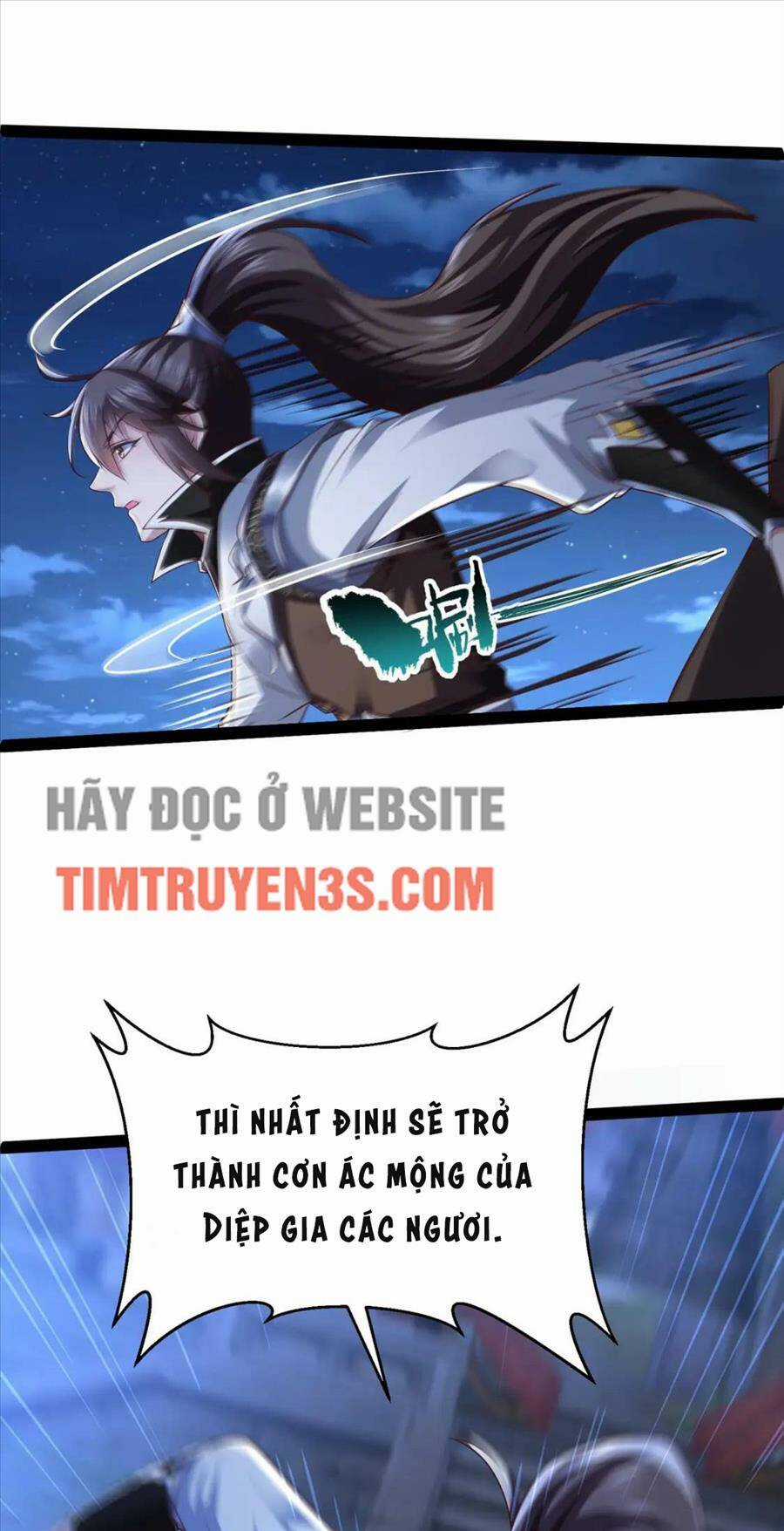 Thái Cổ Thần Vương Chapter 14 trang 53