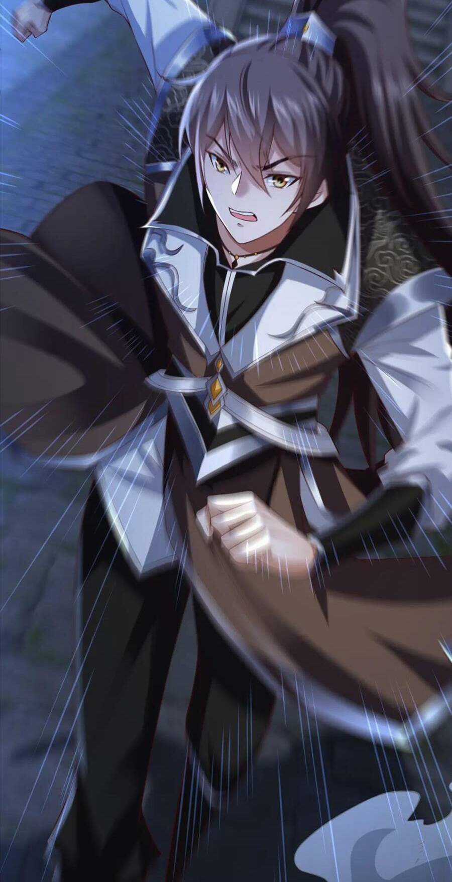 Thái Cổ Thần Vương Chapter 14 trang 54