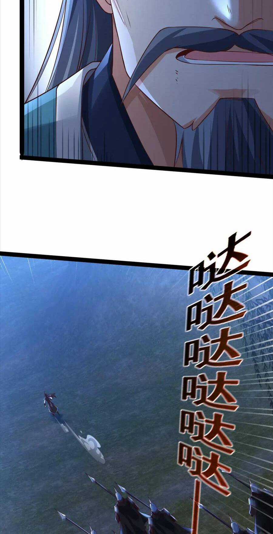 Thái Cổ Thần Vương Chapter 14 trang 56