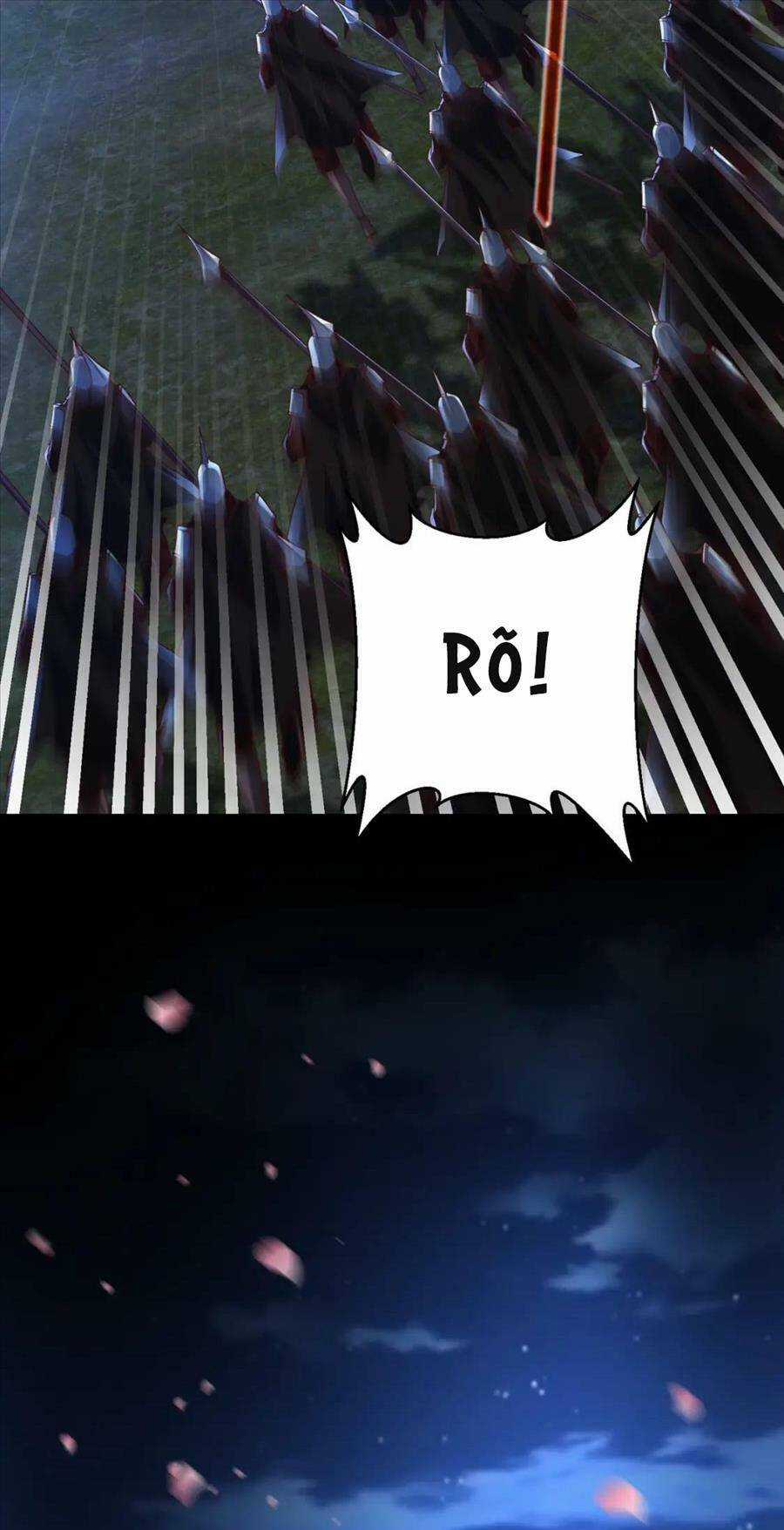 Thái Cổ Thần Vương Chapter 14 trang 57