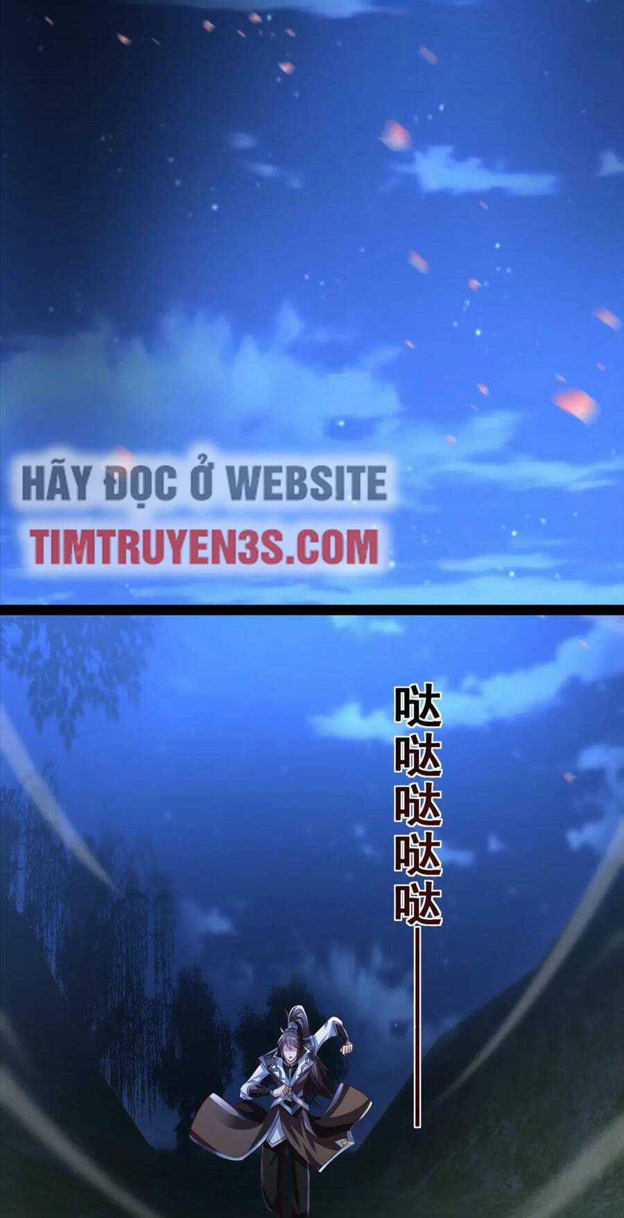 Thái Cổ Thần Vương Chapter 14 trang 58