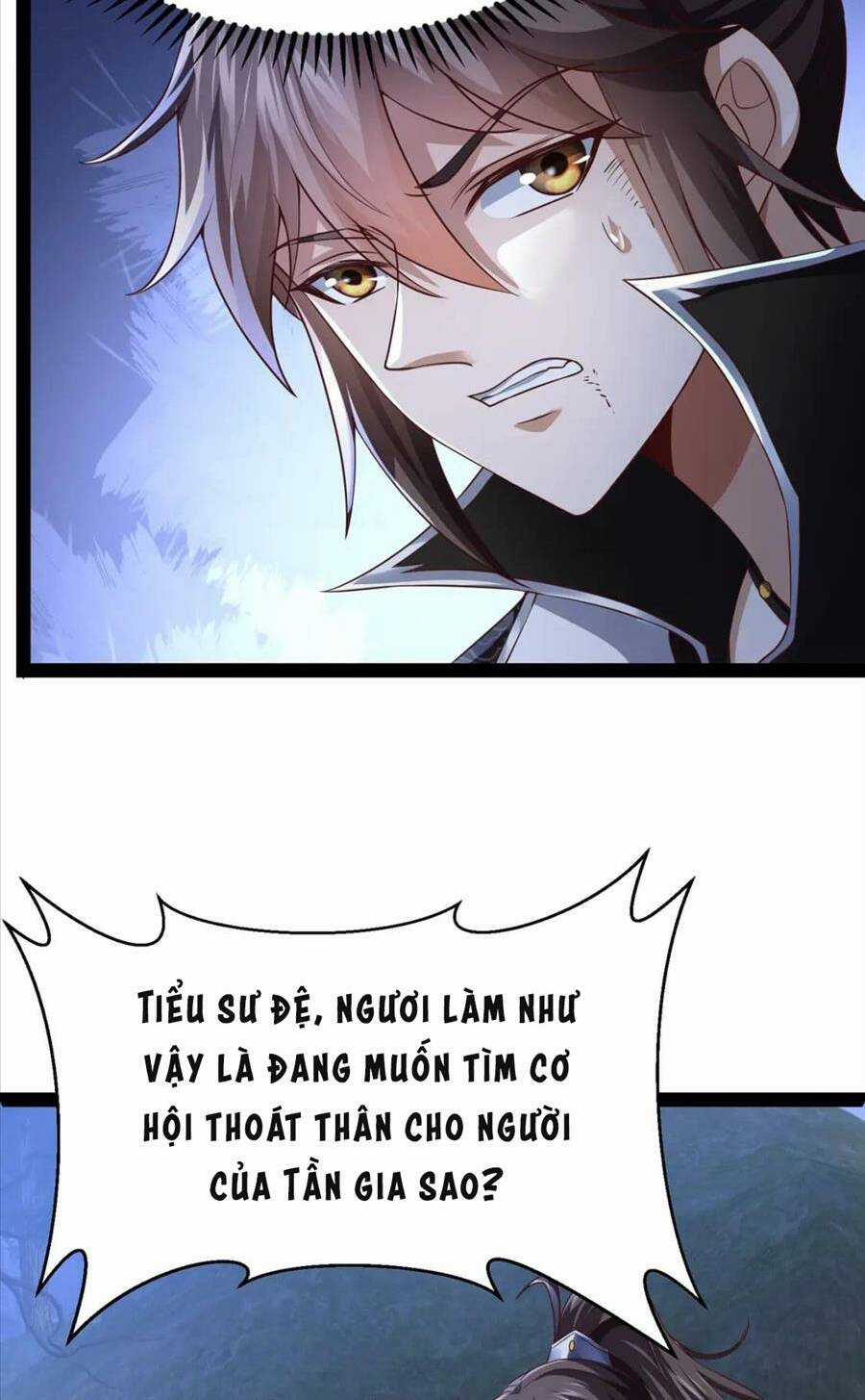 Thái Cổ Thần Vương Chapter 14 trang 60