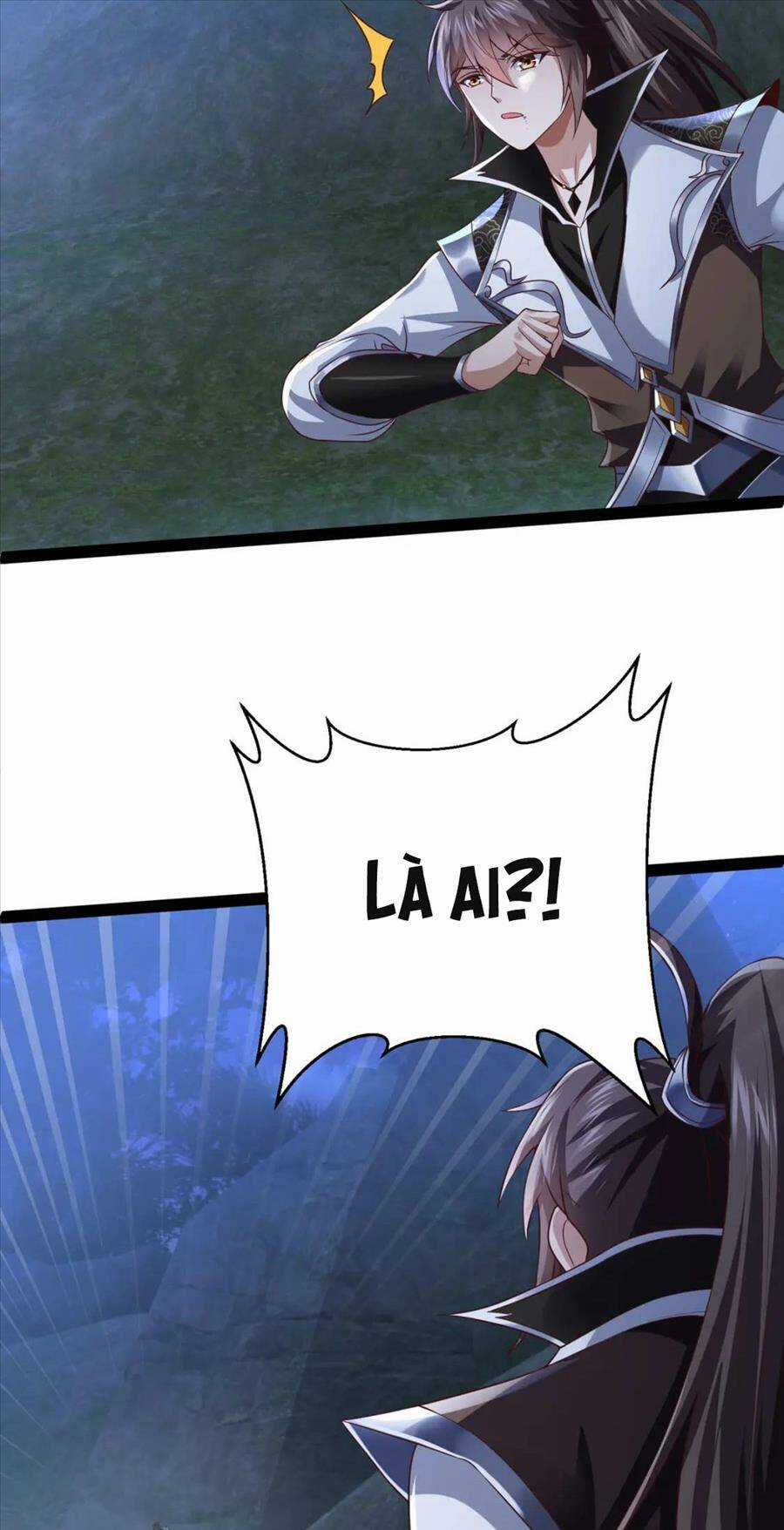 Thái Cổ Thần Vương Chapter 14 trang 61