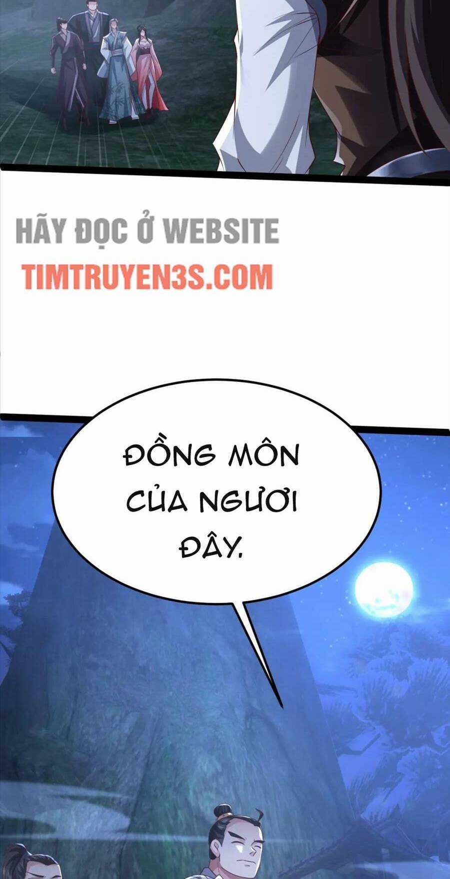 Thái Cổ Thần Vương Chapter 14 trang 62