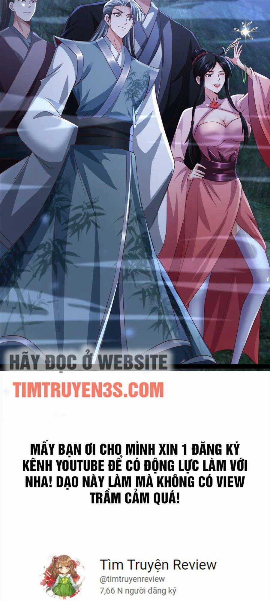 Thái Cổ Thần Vương Chapter 14 trang 63