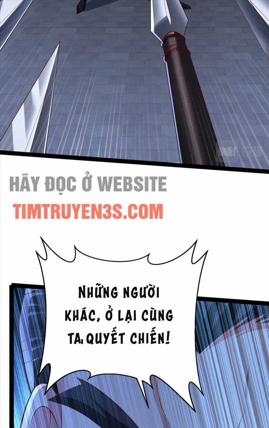 Thái Cổ Thần Vương Chapter 14 trang 7