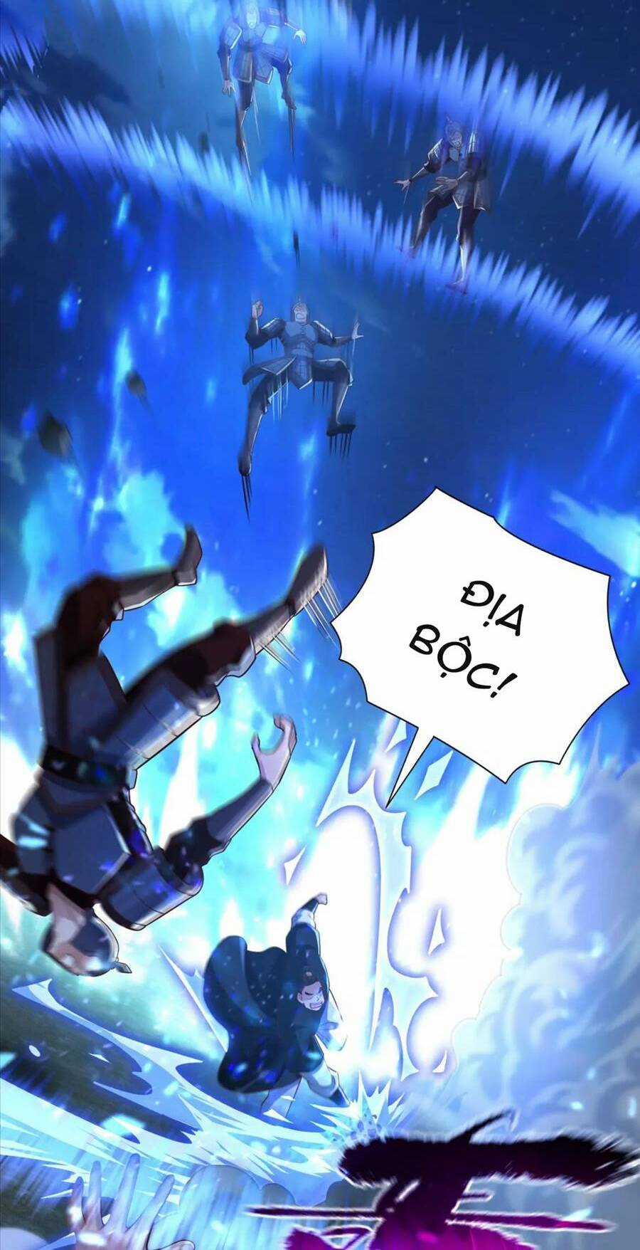 Thái Cổ Thần Vương Chapter 15 trang 10