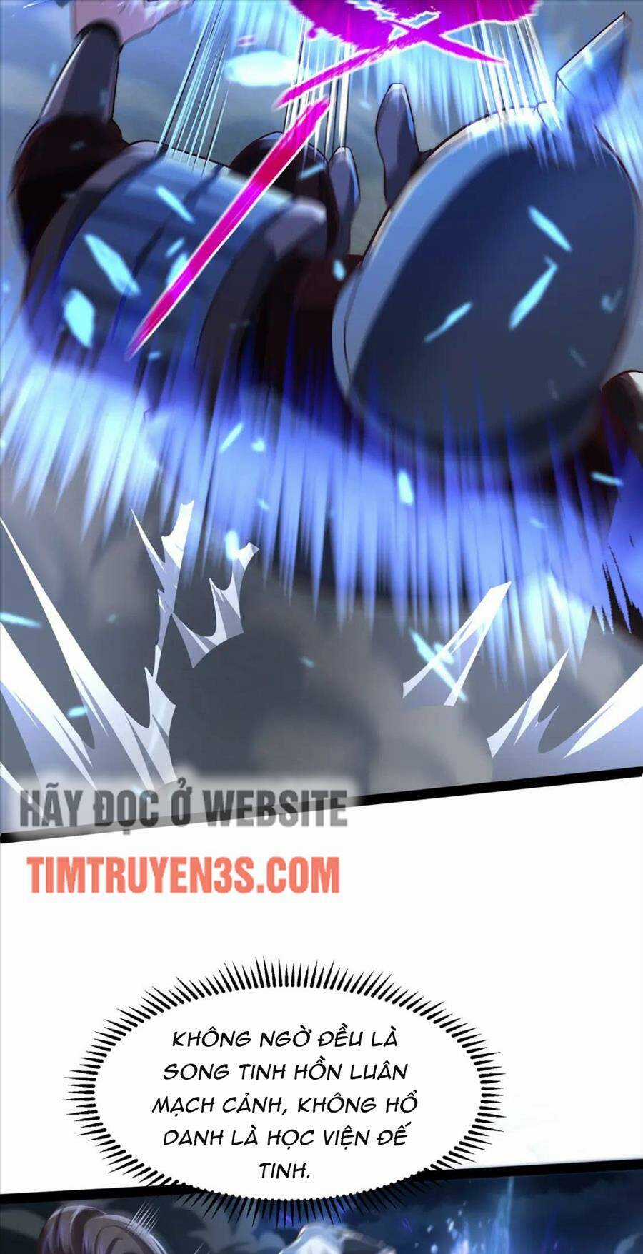 Thái Cổ Thần Vương Chapter 15 trang 11