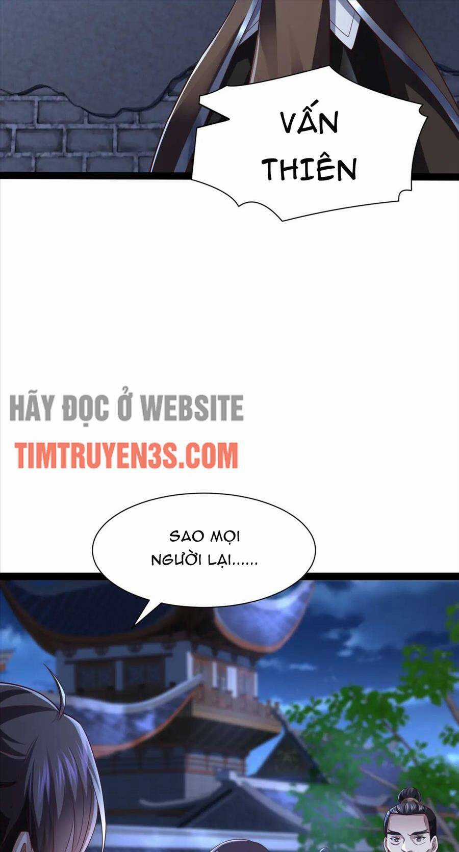 Thái Cổ Thần Vương Chapter 15 trang 15