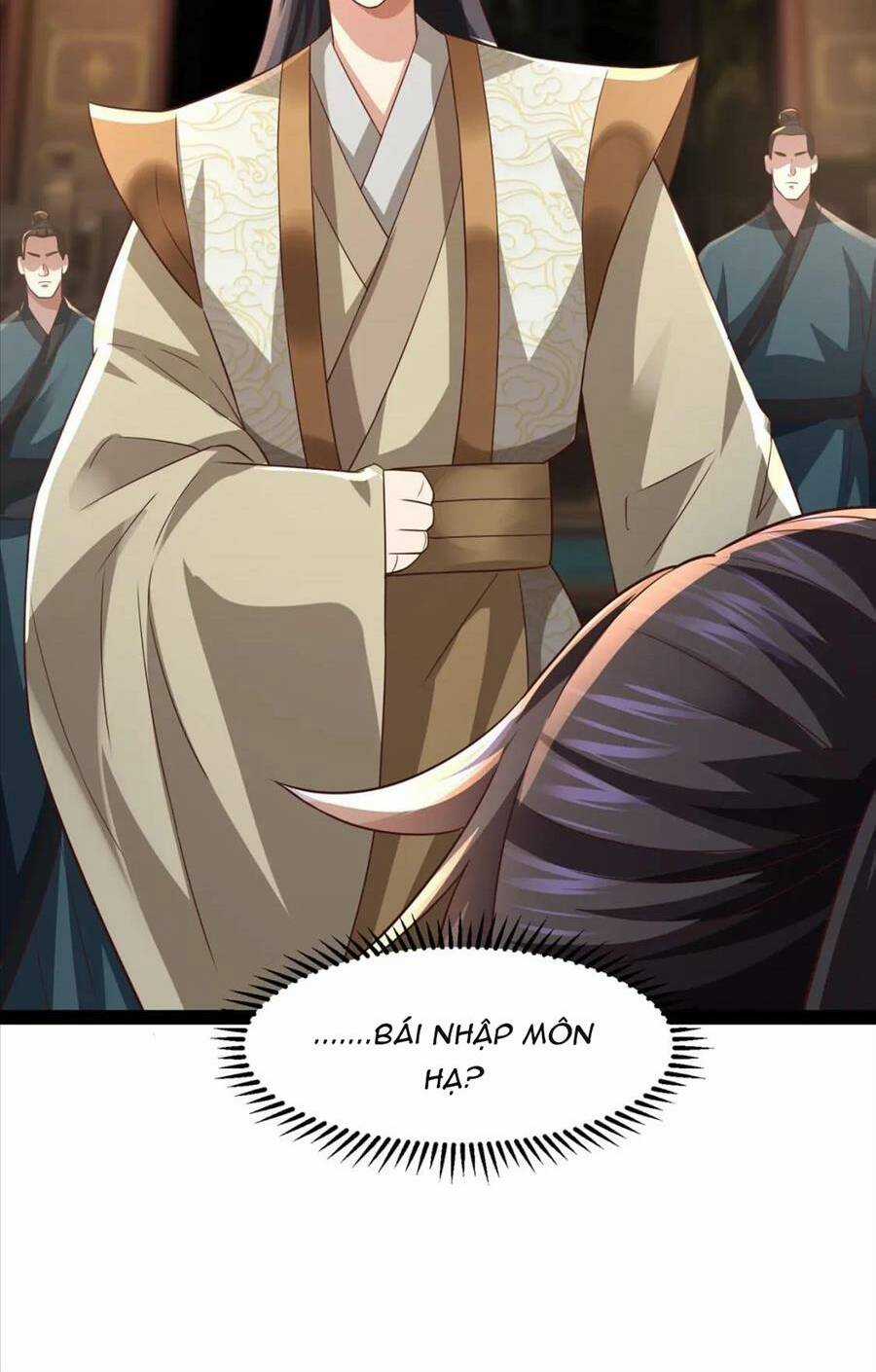 Thái Cổ Thần Vương Chapter 15 trang 20