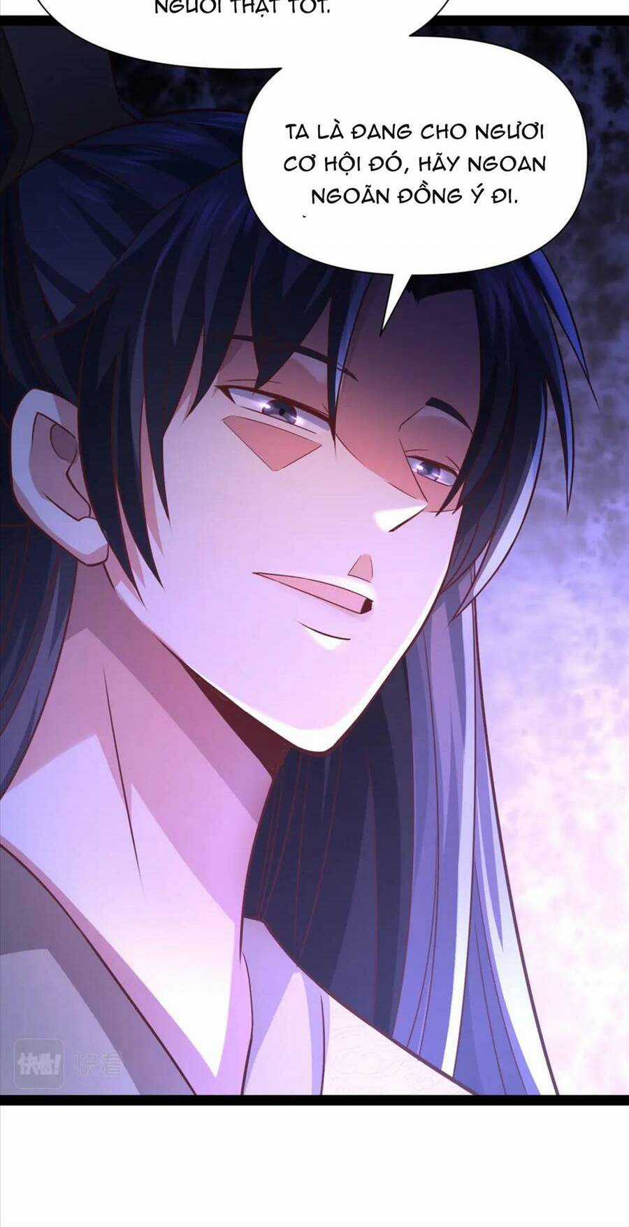 Thái Cổ Thần Vương Chapter 15 trang 22