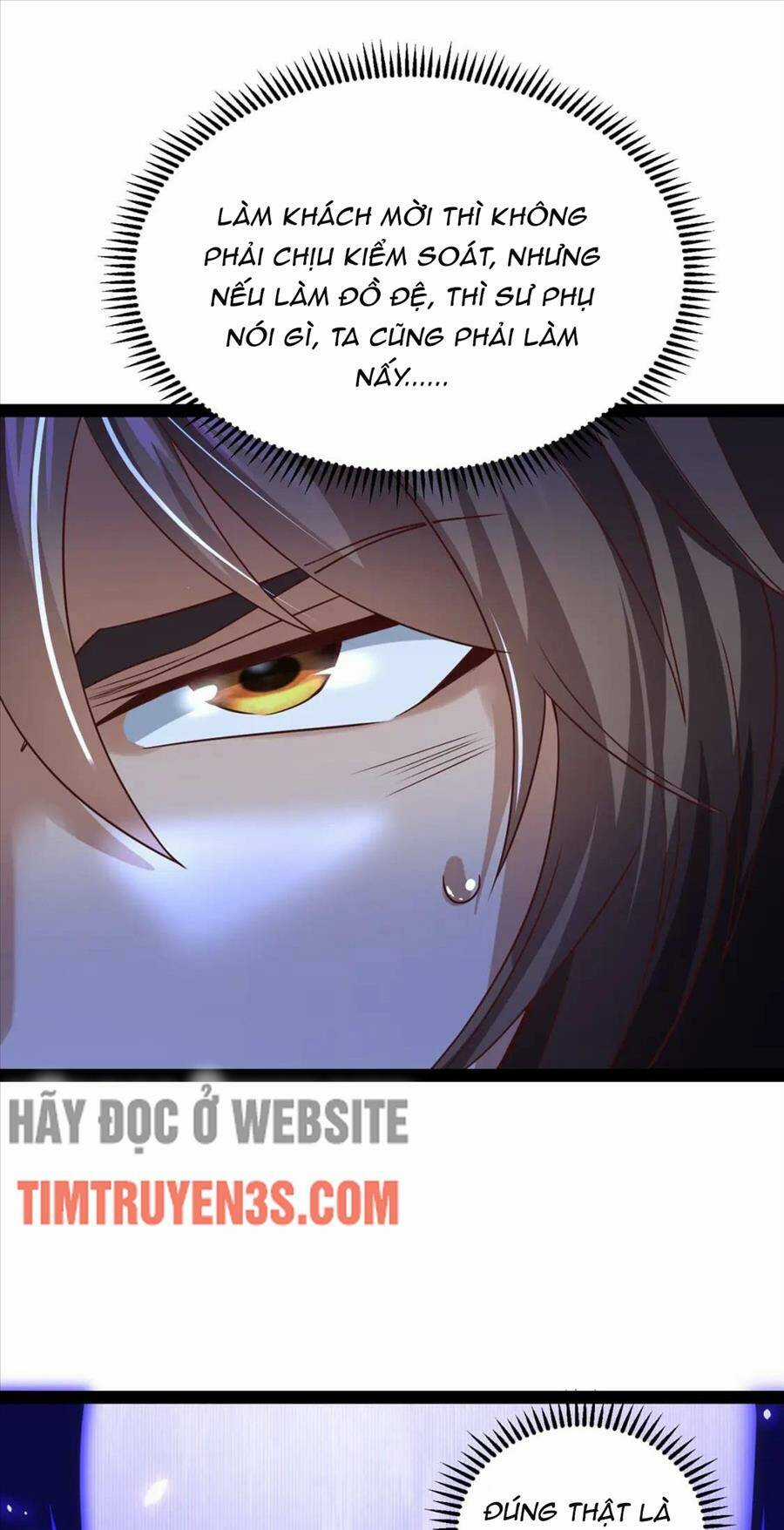 Thái Cổ Thần Vương Chapter 15 trang 23