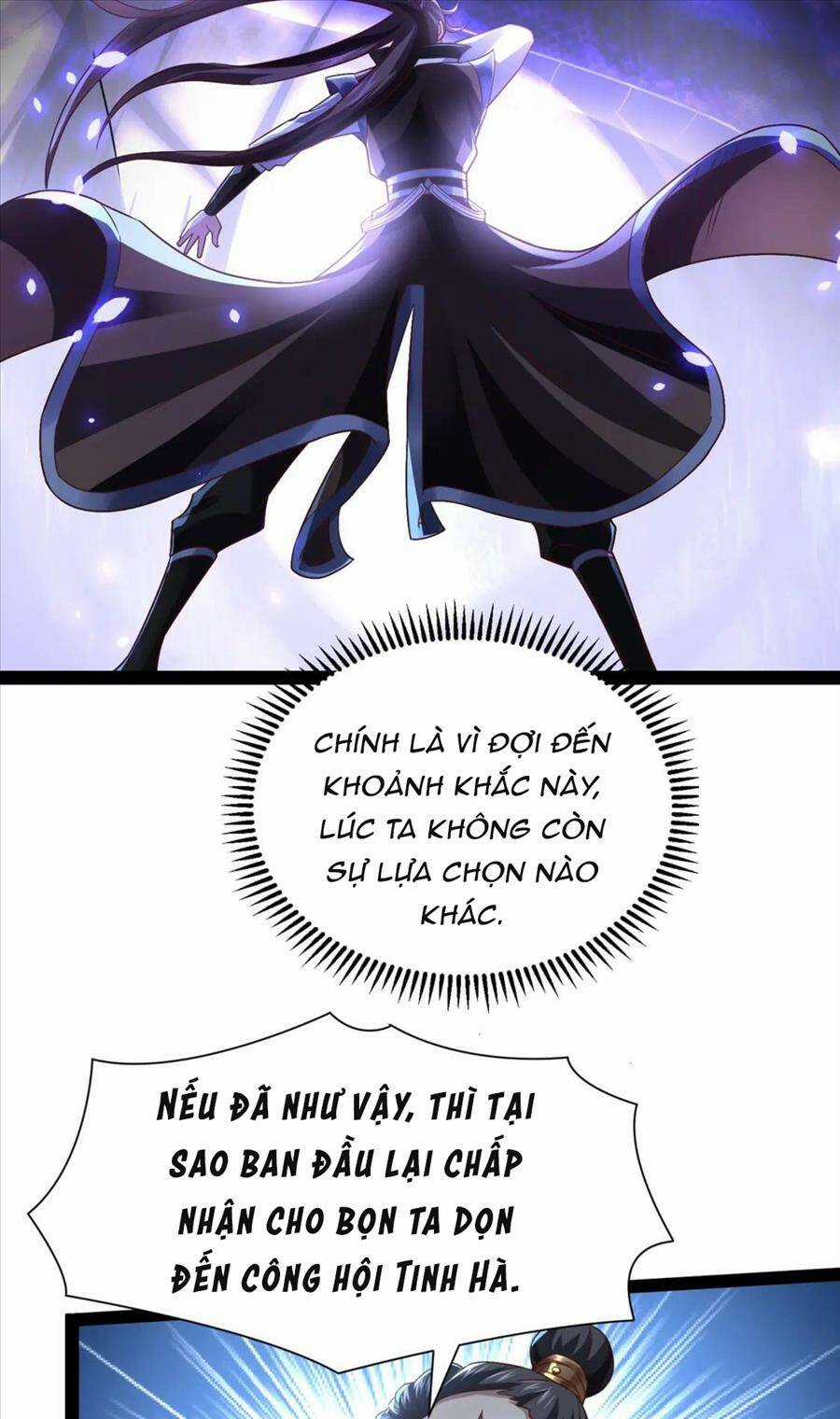 Thái Cổ Thần Vương Chapter 15 trang 25