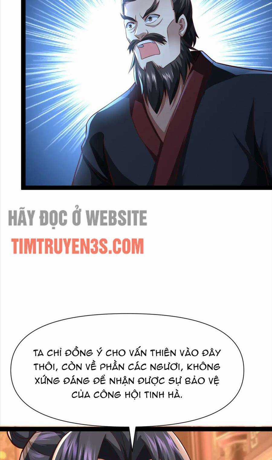 Thái Cổ Thần Vương Chapter 15 trang 26