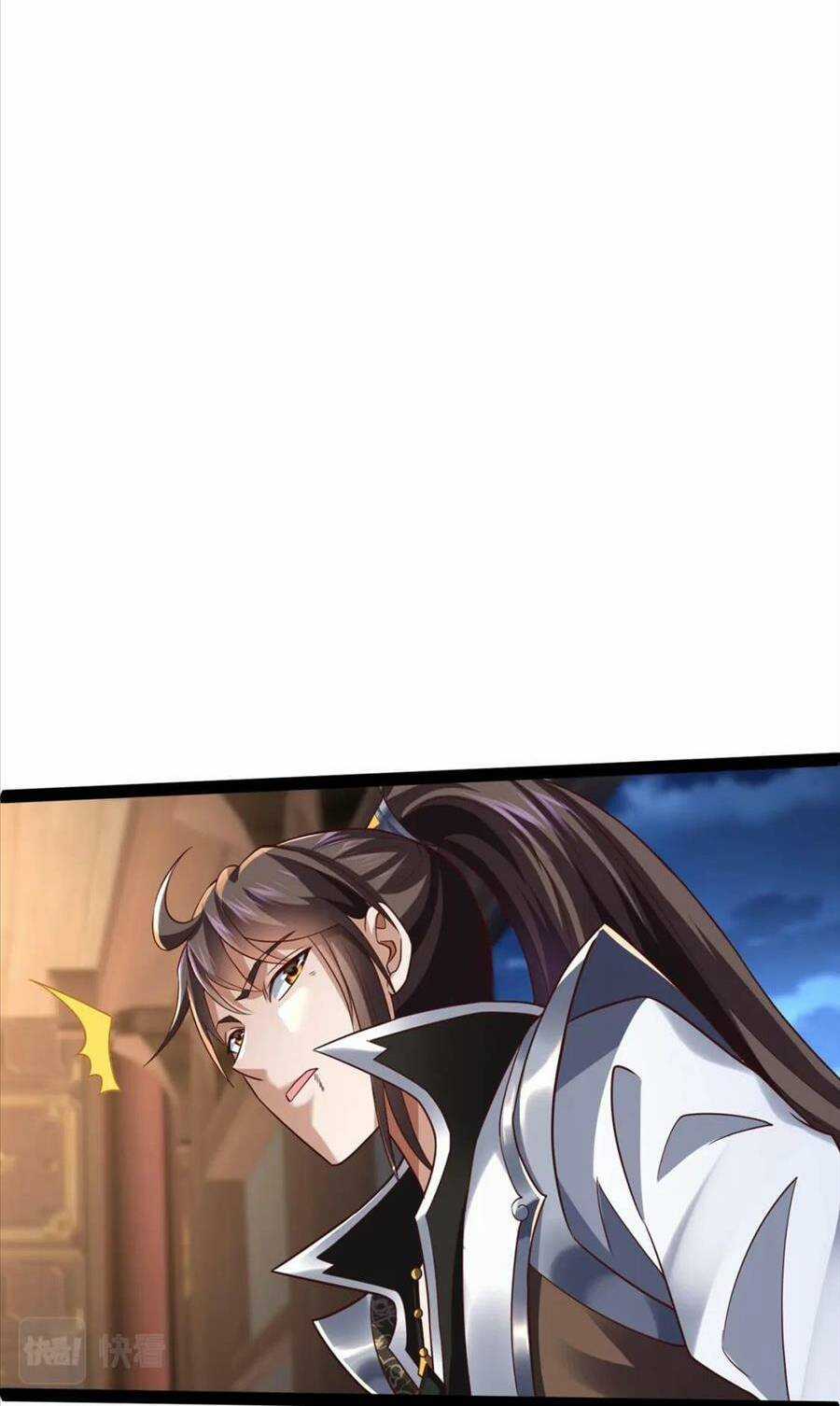 Thái Cổ Thần Vương Chapter 15 trang 32